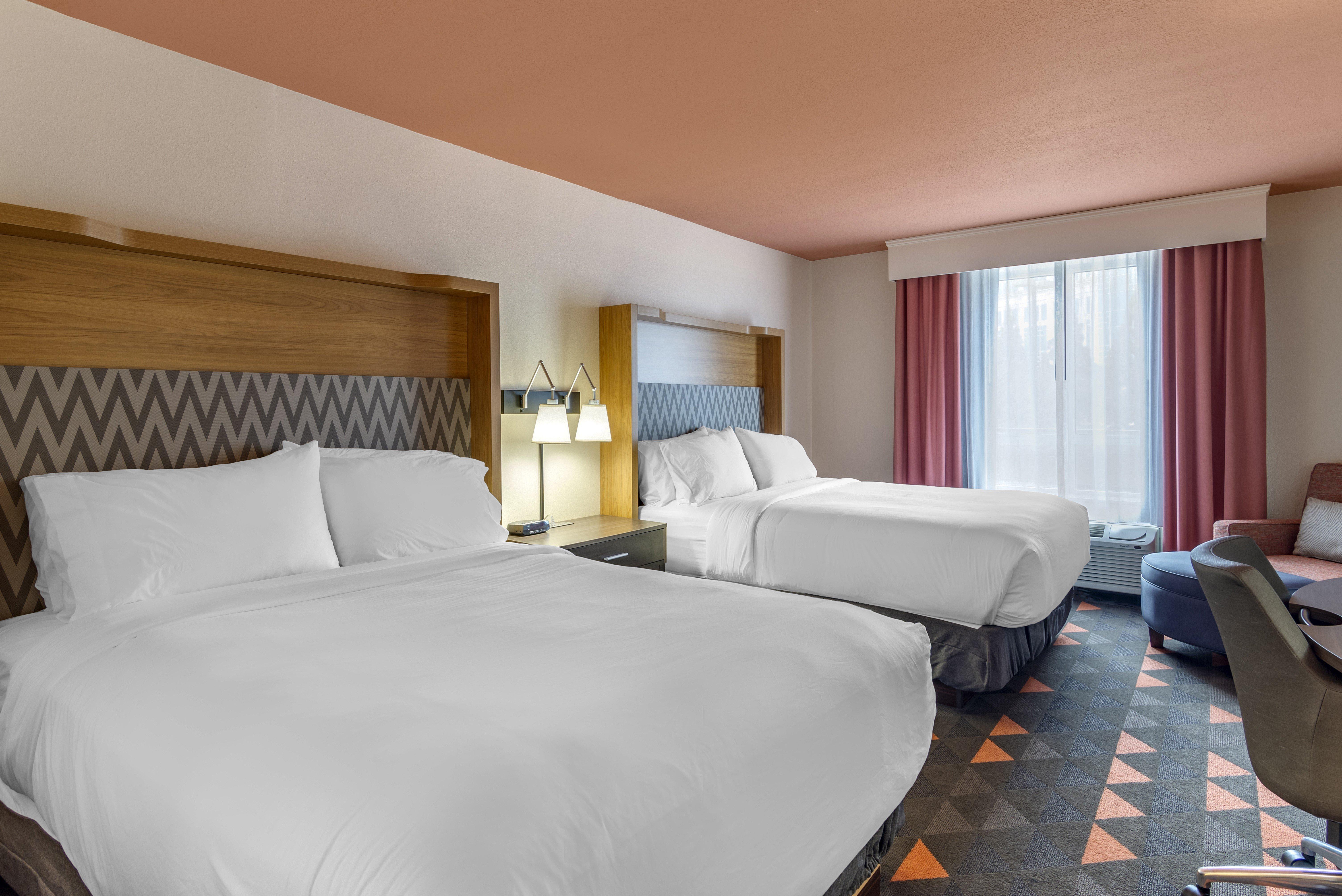 Holiday Inn Atlanta-Gas South Arena Area By Ihg Duluth Exterior photo