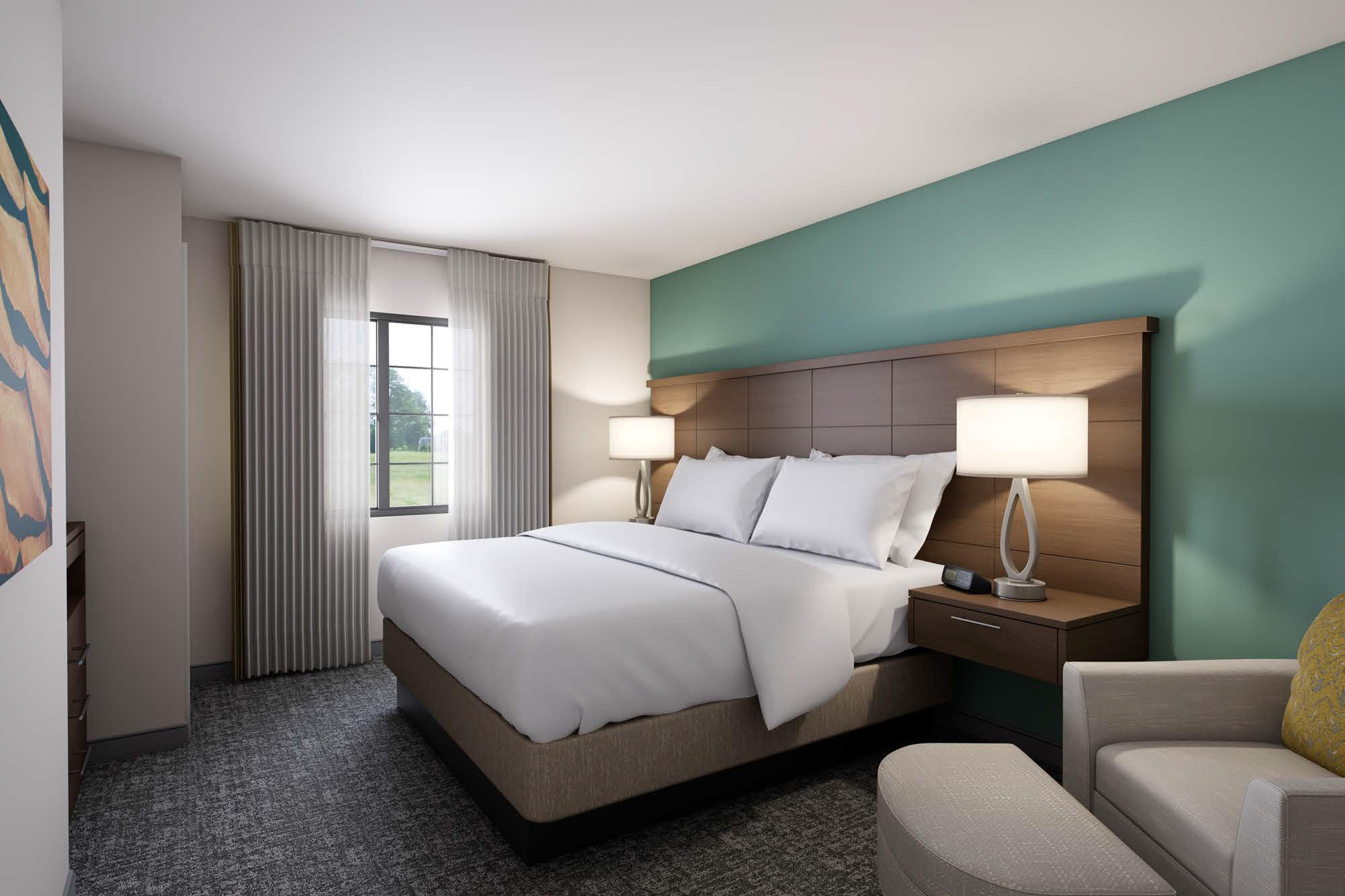 Holiday Inn Atlanta-Gas South Arena Area By Ihg Duluth Exterior photo