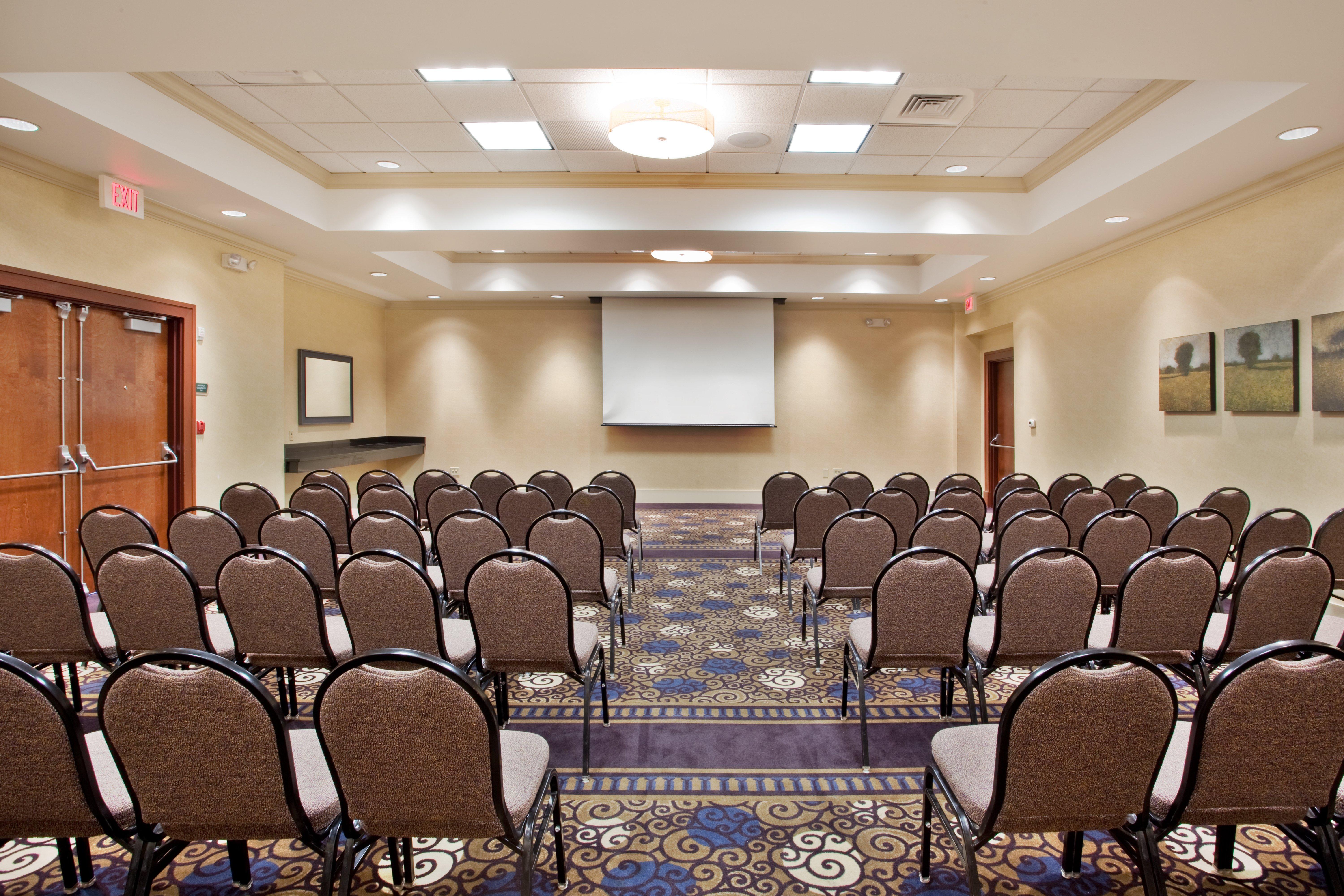 Holiday Inn Atlanta-Gas South Arena Area By Ihg Duluth Exterior photo