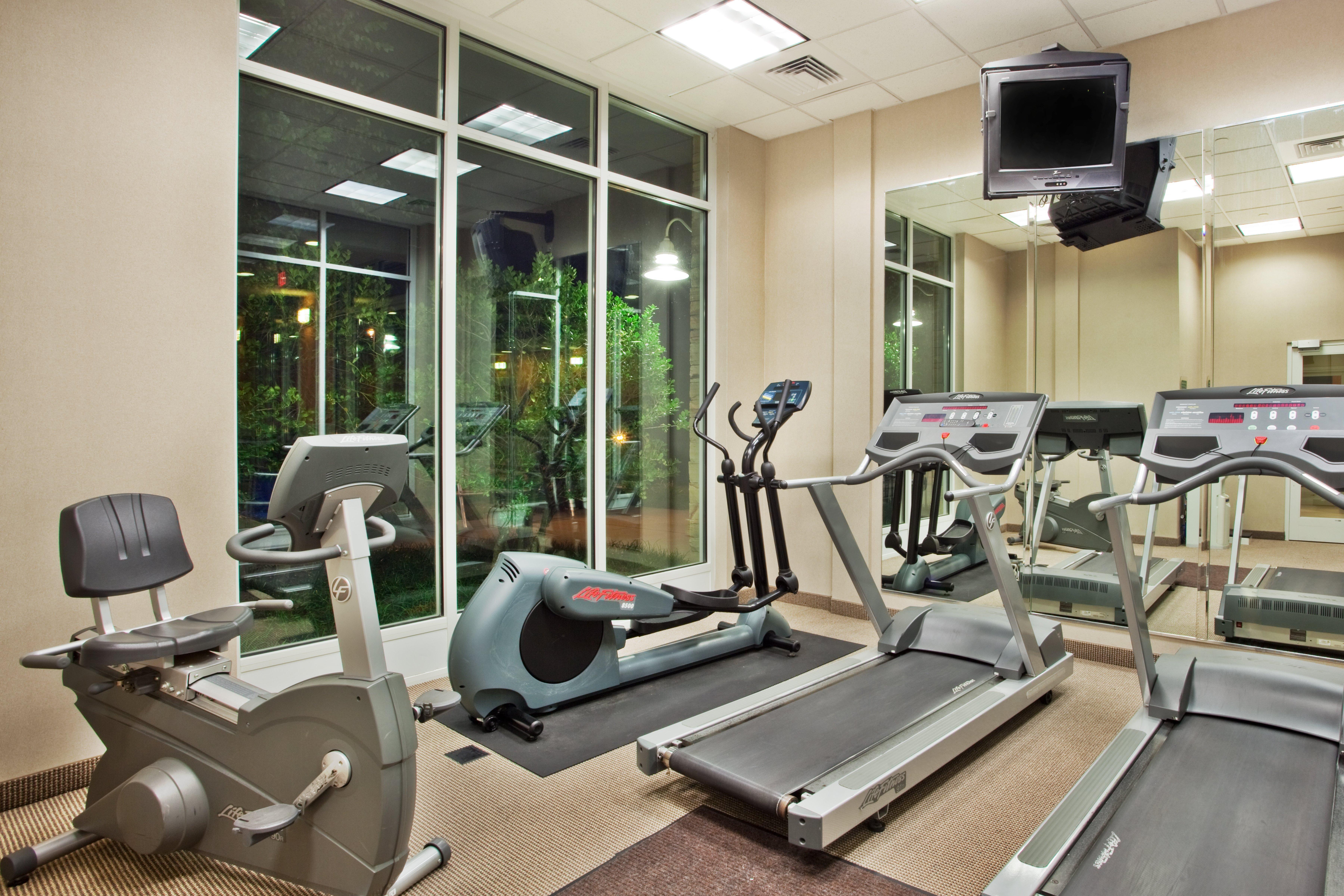 Holiday Inn Atlanta-Gas South Arena Area By Ihg Duluth Exterior photo