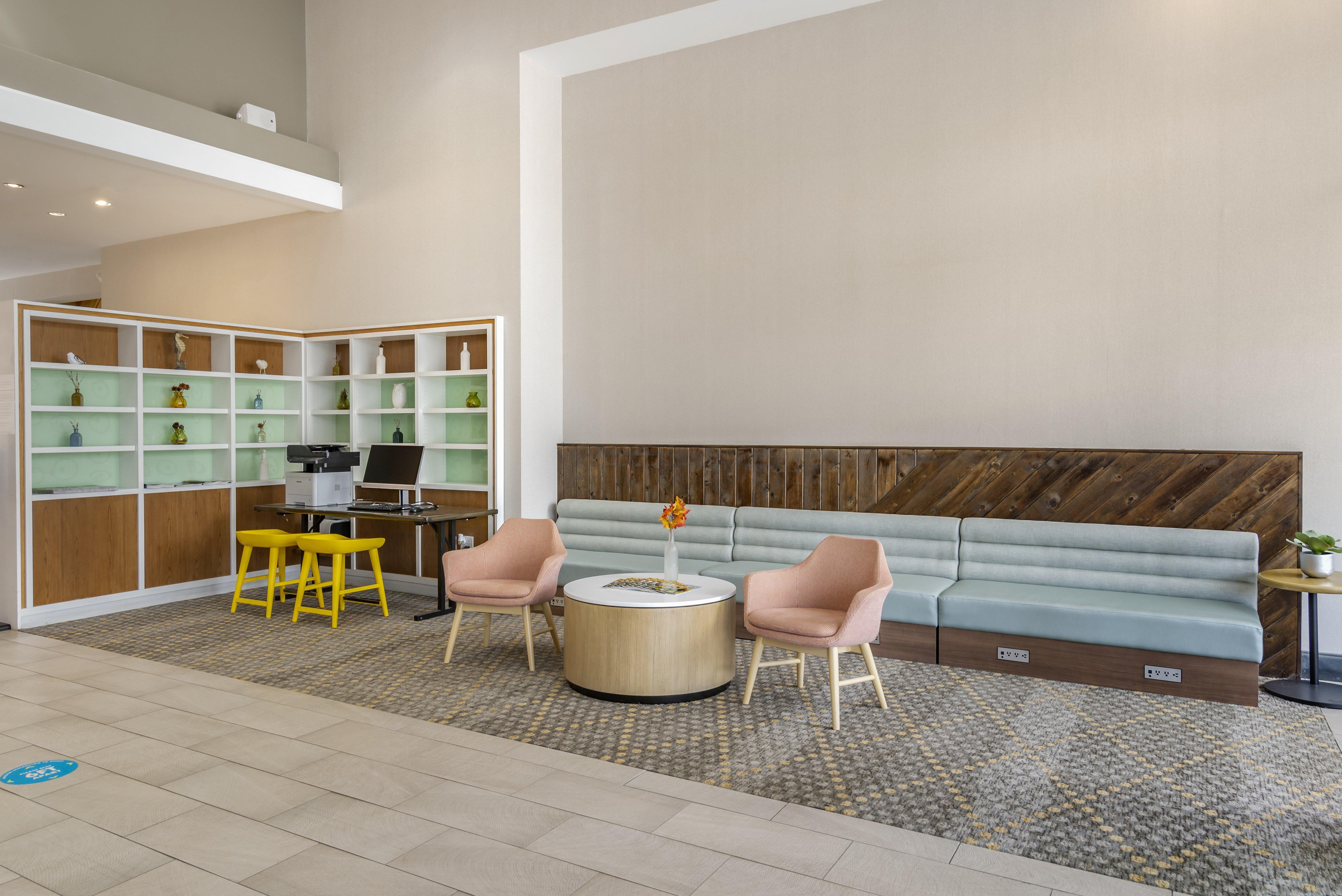Holiday Inn Atlanta-Gas South Arena Area By Ihg Duluth Exterior photo