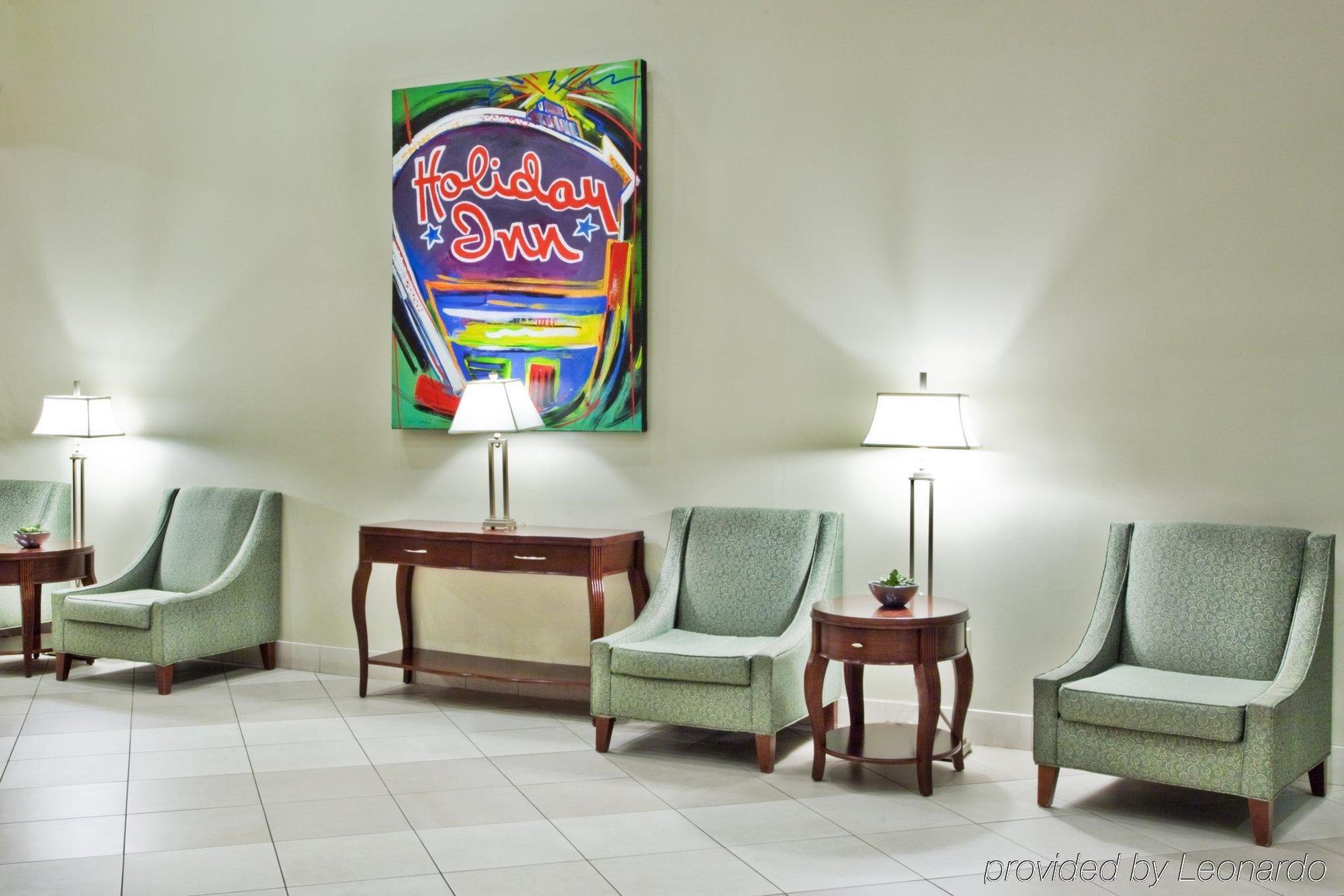 Holiday Inn Atlanta-Gas South Arena Area By Ihg Duluth Interior photo