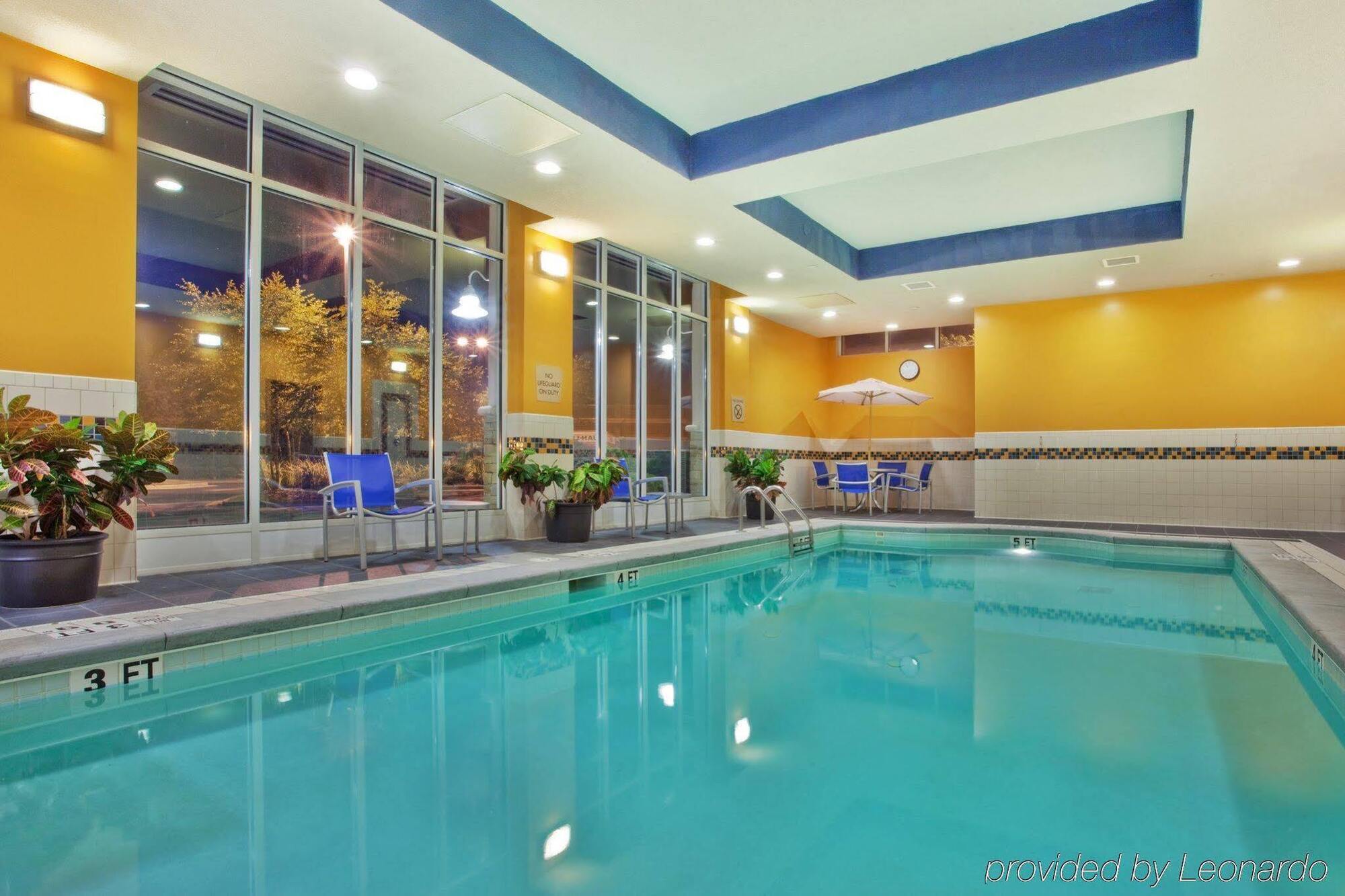 Holiday Inn Atlanta-Gas South Arena Area By Ihg Duluth Exterior photo